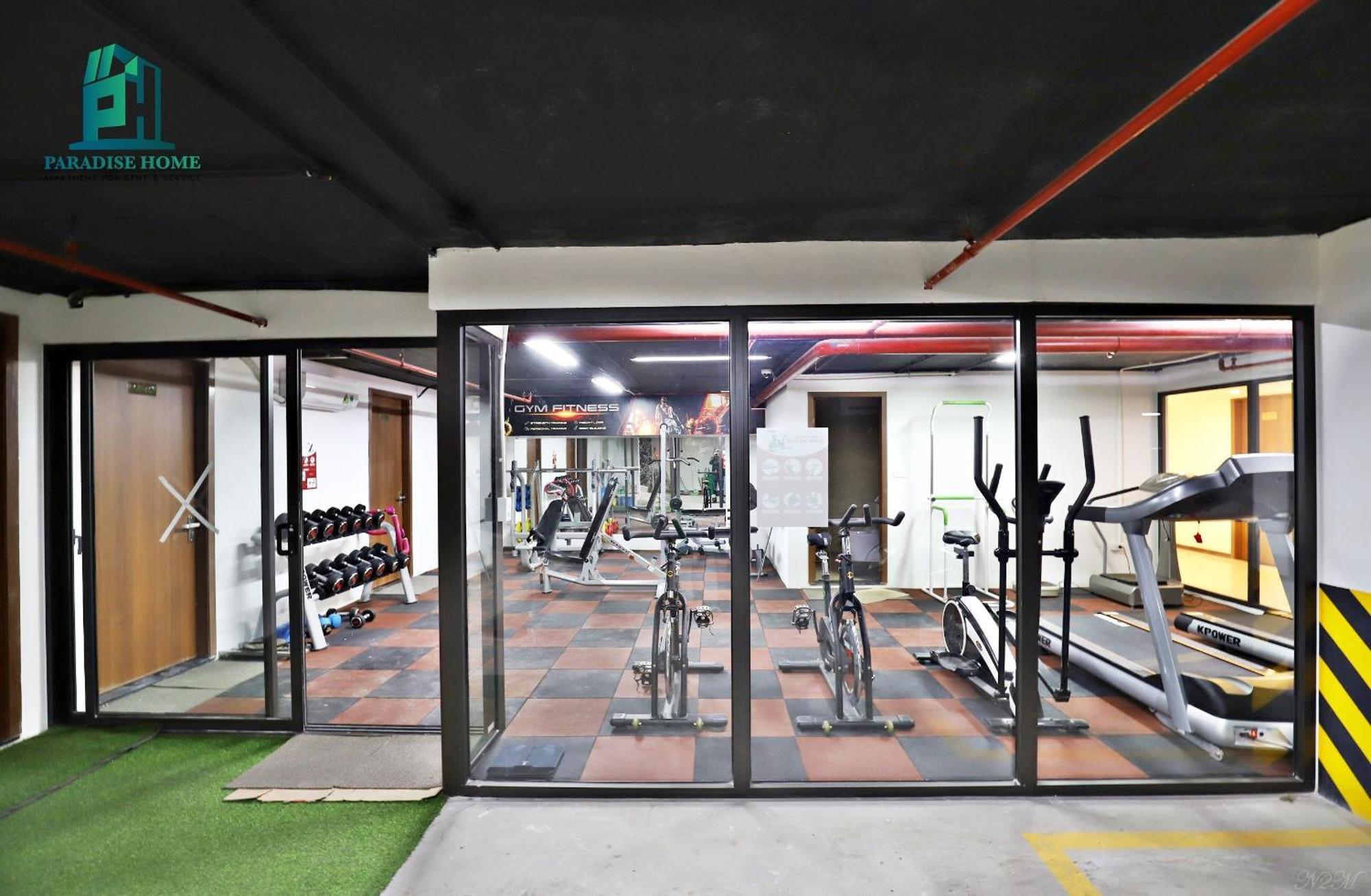 Suites Tay Ho - Hanoi — Photos 1